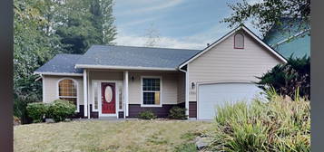 1321 Lybarger St SE Unit 15, Olympia, WA 98501