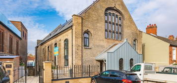 1 bed flat for sale