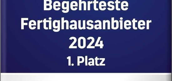 Exklusiver Neubau individ. für SIE geplant, inkl. Baugrundstück sucht neuen Türöffner