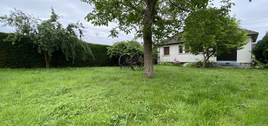 Maison  à vendre, 3 pièces, 2 chambres, 58 m²