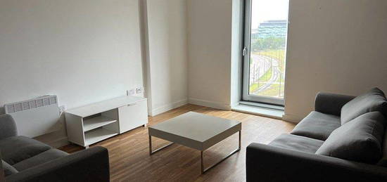 2 bed flat to rent