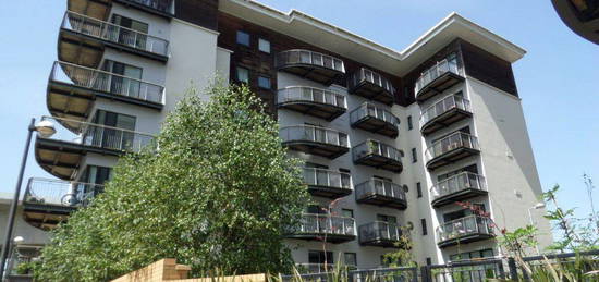 2 bed flat to rent