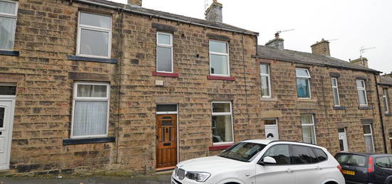 2 bedroom terraced house