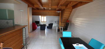 Location appartement 2 pièces 57 m²