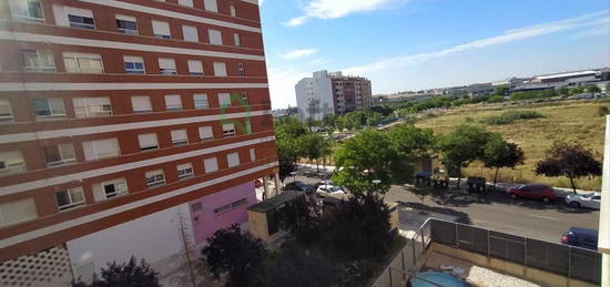 Apartamento de alquiler en San Roque - Ronda Norte