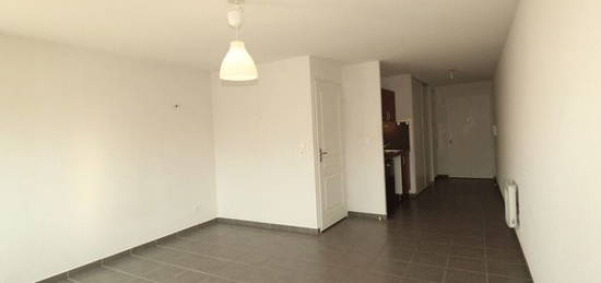 Location appartement 1 pièce 31 m²