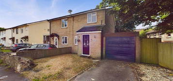 Semi-detached house for sale in Waterloo Road, Radstock BA3