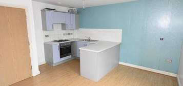 1 bed flat to rent