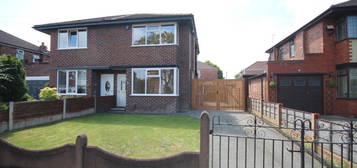 2 bedroom semi-detached house