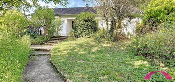 Achat maison 5 pièces 105 m²