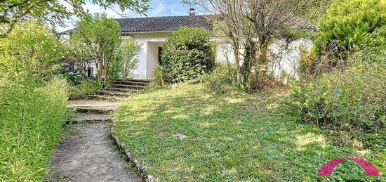 Achat maison 5 pièces 105 m²