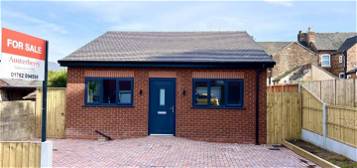 Detached bungalow to rent in Brightgreen Street, Adderley Green, Stoke-On-Trent, Staffordshire ST3