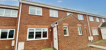 3 bedroom terraced house