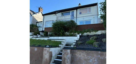 Detached house to rent in Pen Y Bryn, Y Felinheli LL56