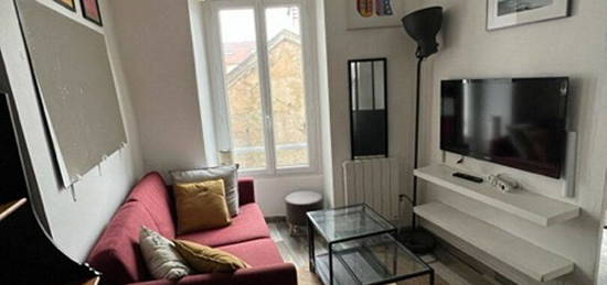 Studio MEUBLE de 23.86m² - Corbeil-Essonnes