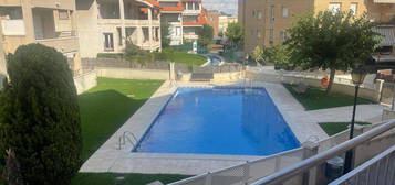 Alquiler de Piso en Calafell Residencial