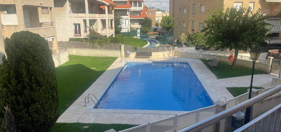 Alquiler de Piso en Calafell Residencial