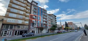 ÇARŞIYA YÜREME MESAFESİNDE MİRZABEY MH. 120 M2 SATILIK 3+1 DAİRE