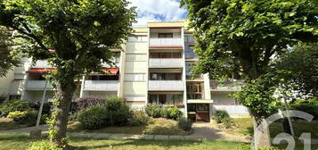 Achat appartement 2 pièces 53 m²