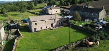 5 bedroom barn conversion for sale