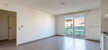 Appartement T2 avec terrasse et garage à Castelnau le lez