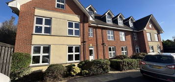 Flat for sale in The Spinnakers, Dorchester Road, Upwey, Weymouth, Dorset DT3