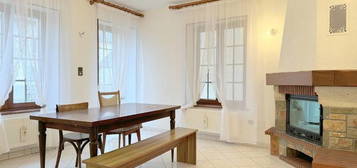 Maison de village  à vendre, 5 pièces, 3 chambres, 125 m²