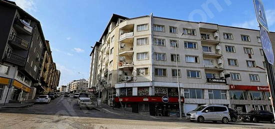 Bursa Nilüfer Görükle Dumlupınar Kiralık 3+1 Daire