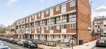 Flat for sale in Maddams Street, London E3