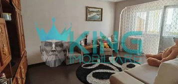 Mihai Bravu | 3 Camere | 2 Bai | Decomandat | Balcon | Proximitate Metrou