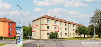 Prodej bytu 3+1 85 m²