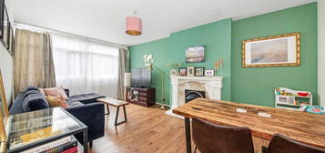 Maisonette for sale in Haymerle Road, Peckham SE15