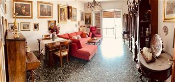 Appartamento in affitto in via Pietro Ravanas s.n.c
