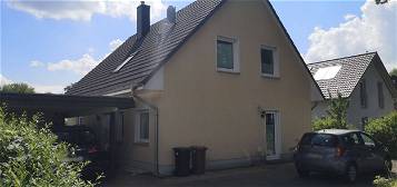 Gepflegtes Einfamilienhaus in schöner Lage von Prisdorf zu verkaufen