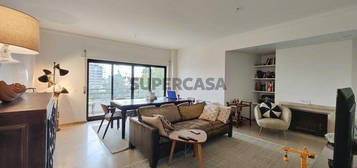 Apartamento T3 em Algés, Linda-a-Velha e Cruz Quebrada-Dafundo de 120,00 m²