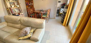 Location appartement 2 pièces 48 m²