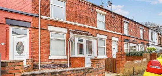 2 bedroom semi-detached house