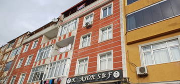 REMAX ASHILL'DEN ESENTEPE'DE MUHTEŞEM KONUM ACİL SATILIK DAİRE