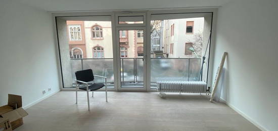 1 Zimmer Studio Frankfurt Westend