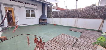 Chalet en Creu Alta, Sabadell