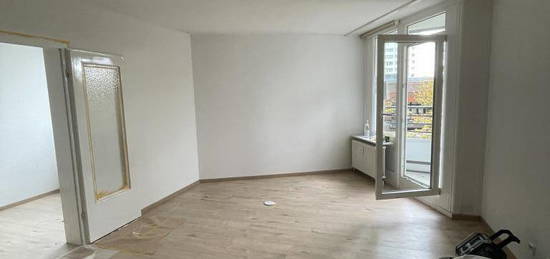 Demnächst frei! 2-Zimmer-Wohnung in Ratingen West