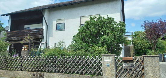 Familienhaus Schnaittenbach (Forst)