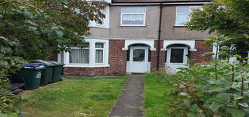 Property for sale in Tile Hill Lane, Coventry CV4