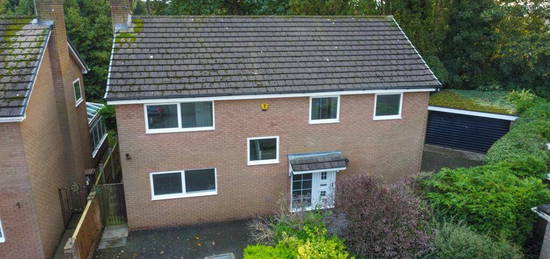 4 bedroom detached house