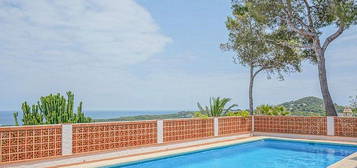 Casa en Balcón al Mar-Cap Martí, Jávea/Xàbia