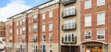 Flat for sale in Knightsbridge Court, Palmyra Square North, Warrington, Cheshire WA1