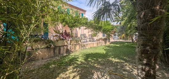 Maison  à vendre, 4 pièces, 3 chambres, 117 m²