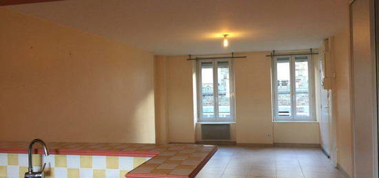 Appartement 3 pièces 86M2 Condé en Normandie