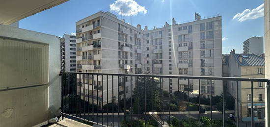 Appartement  à vendre, 4 pièces, 3 chambres, 85 m²