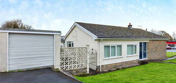 Bungalow for sale in St Annes Avenue, Cwmffrwd, Carmarthen, Carmarthenshire SA31